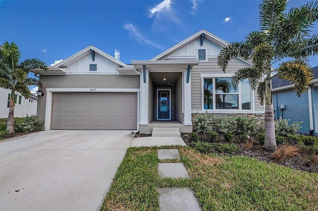 1463 Gopher Loop Tarpon Springs, FL 34689 - Thumbnail 5