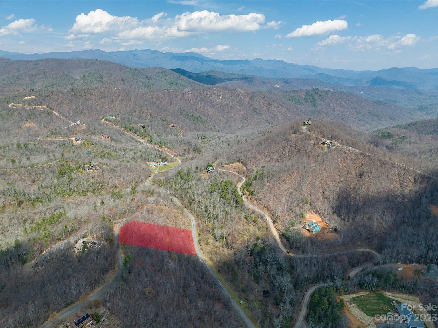 458 Feather Falls Trl Black Mountain, NC 28711 - Thumbnail 5