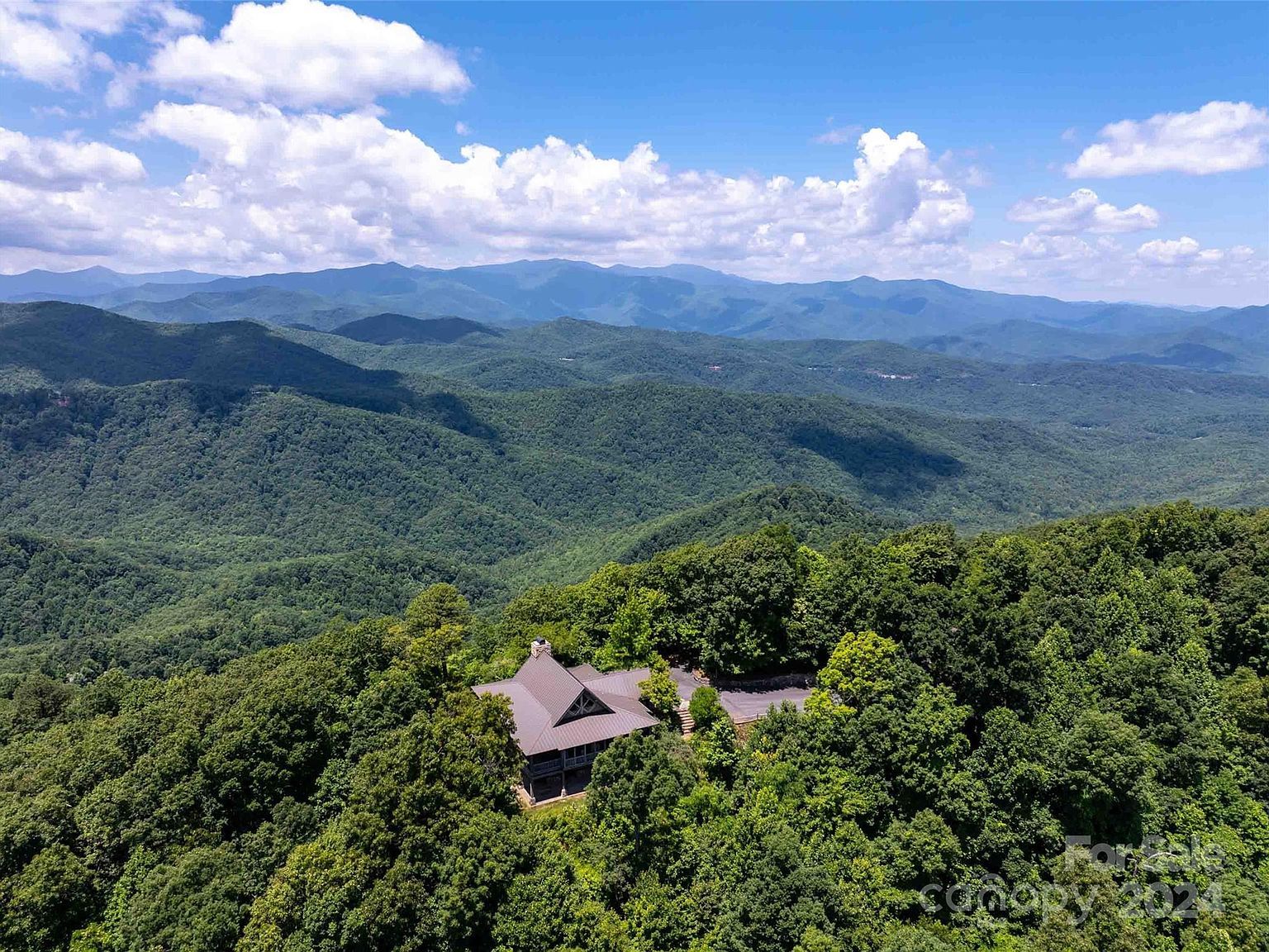 2957 Creston Dr Black Mountain, NC 28711 - Thumbnail 5