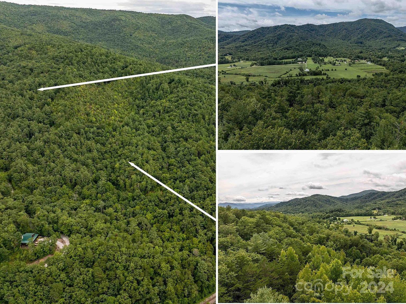 6786 Old Linville Rd Marion, NC 28752 - Thumbnail 5