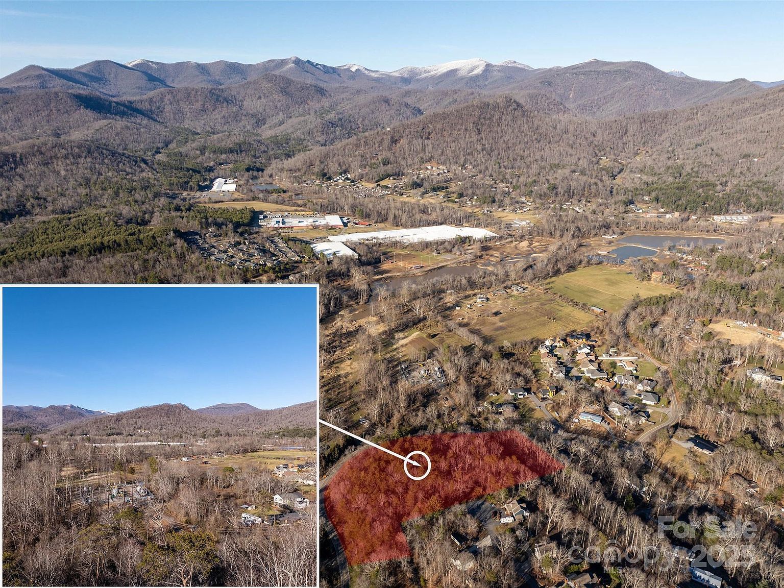 477 Rowland Rd Swannanoa, NC 28778 - Thumbnail 5