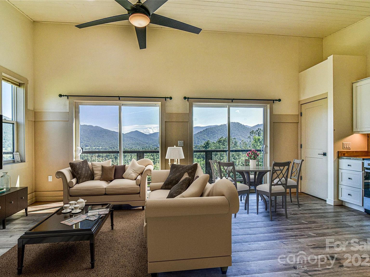 93 Old Stewart Rd Weaverville, NC 28787 - Thumbnail 5