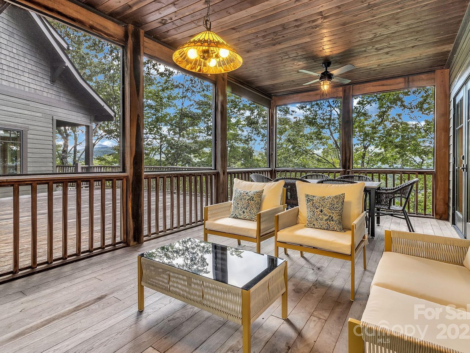 875 Creston Dr Black Mountain, NC 28711 - Thumbnail 5