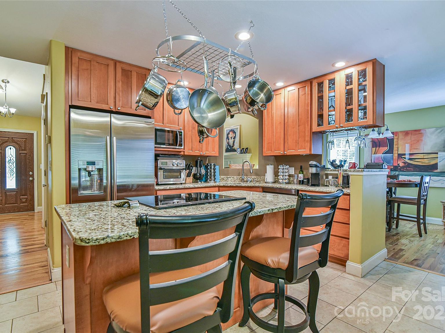 911 Fanning Bridge Rd Fletcher, NC 28732 - Thumbnail 5