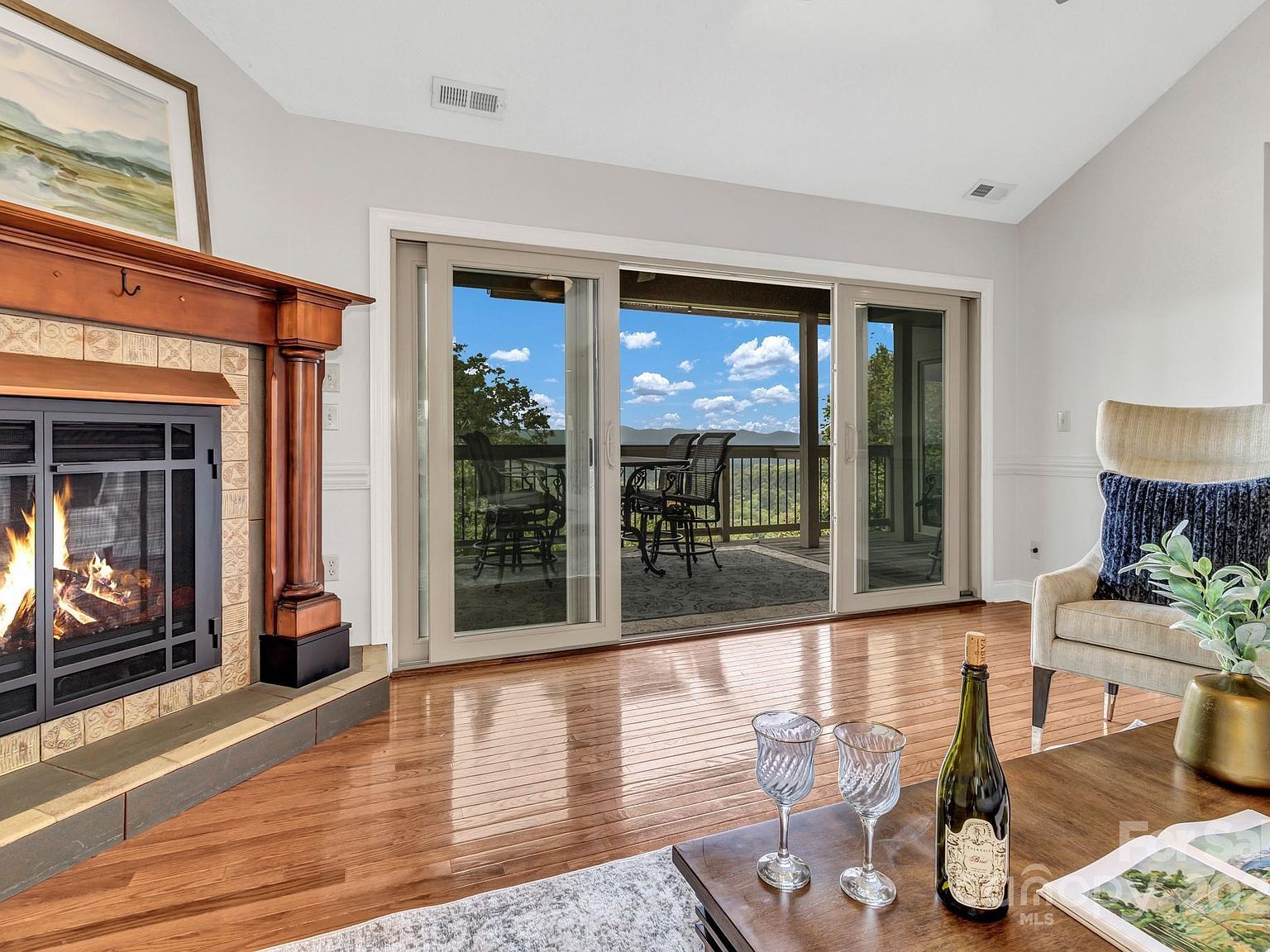 86 Distant View Dr Asheville, NC 28803 - Thumbnail 5