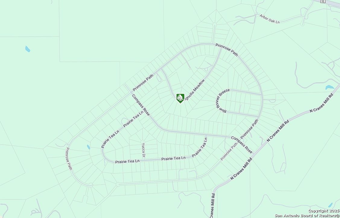 241 Magnolia Mdw #113 Canyon Lake, TX 78133 | Land/Lot