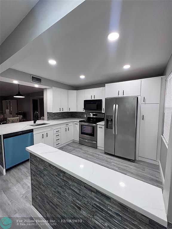 4401 Martinique Ct APT G2 Pompano Beach, FL 33066 - Thumbnail 5