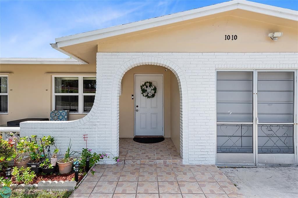 1010 NW 49th Ct Pompano Beach, FL 33064 - Thumbnail 5