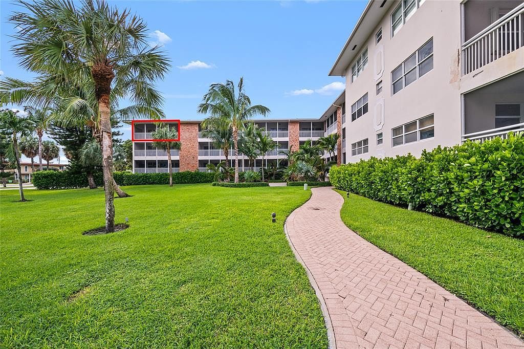2501 S Ocean Blvd APT 301 Boca Raton, FL 33432 - Thumbnail 5