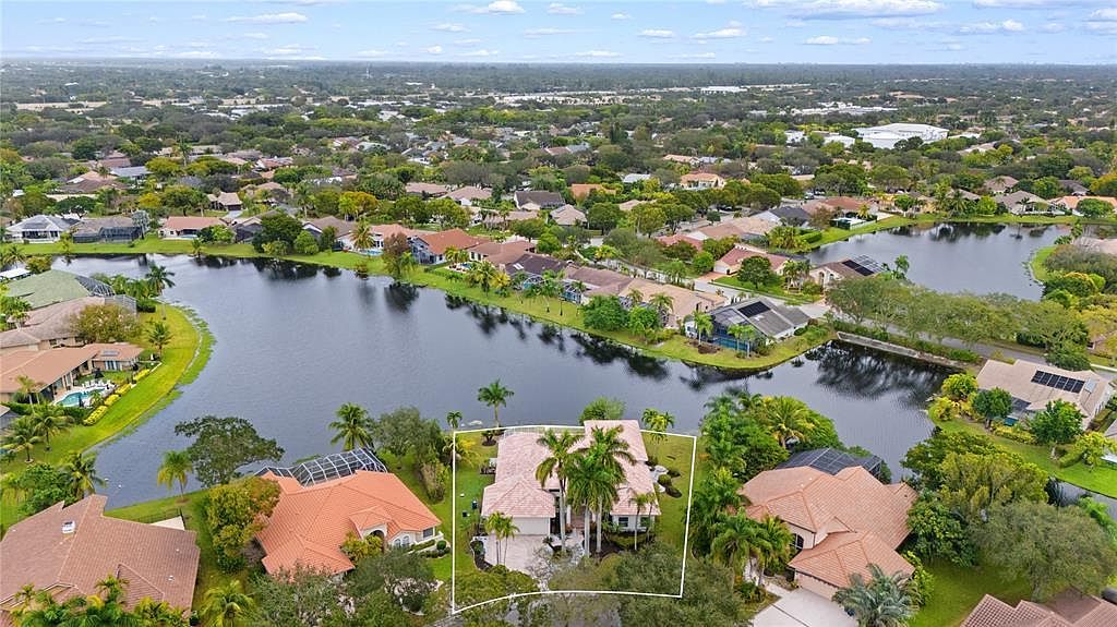 10203 NW 50th Pl Coral Springs, FL 33076 - Thumbnail 5