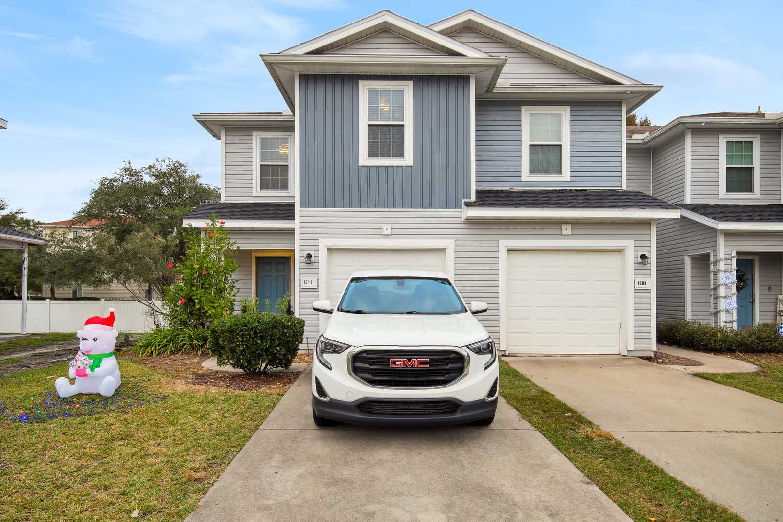 1611 Biscayne Bay Drive, Jacksonville, FL, 32218  | Town Home