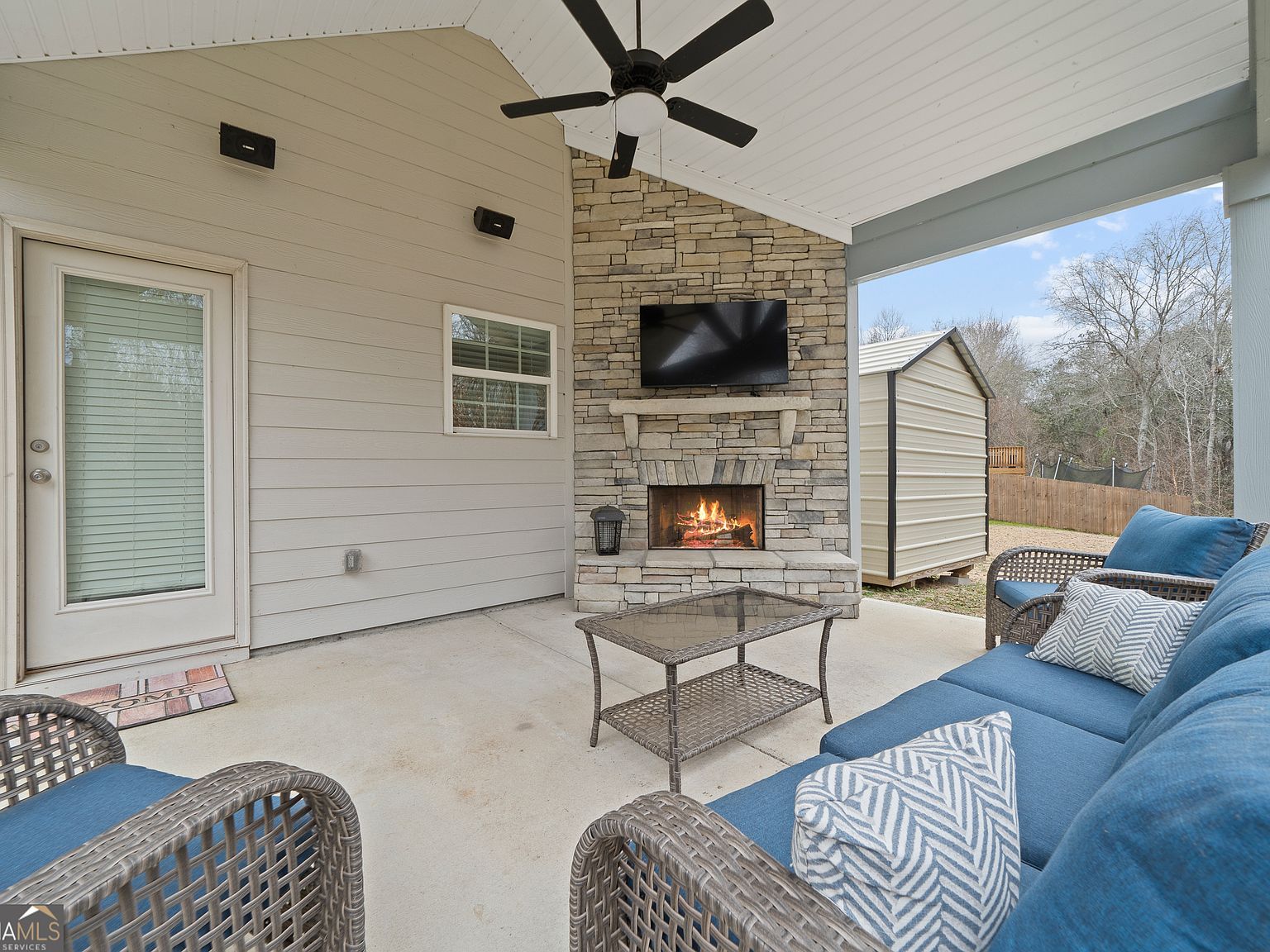 316 Shoshone Cir Kathleen, GA 31047 - Thumbnail 5