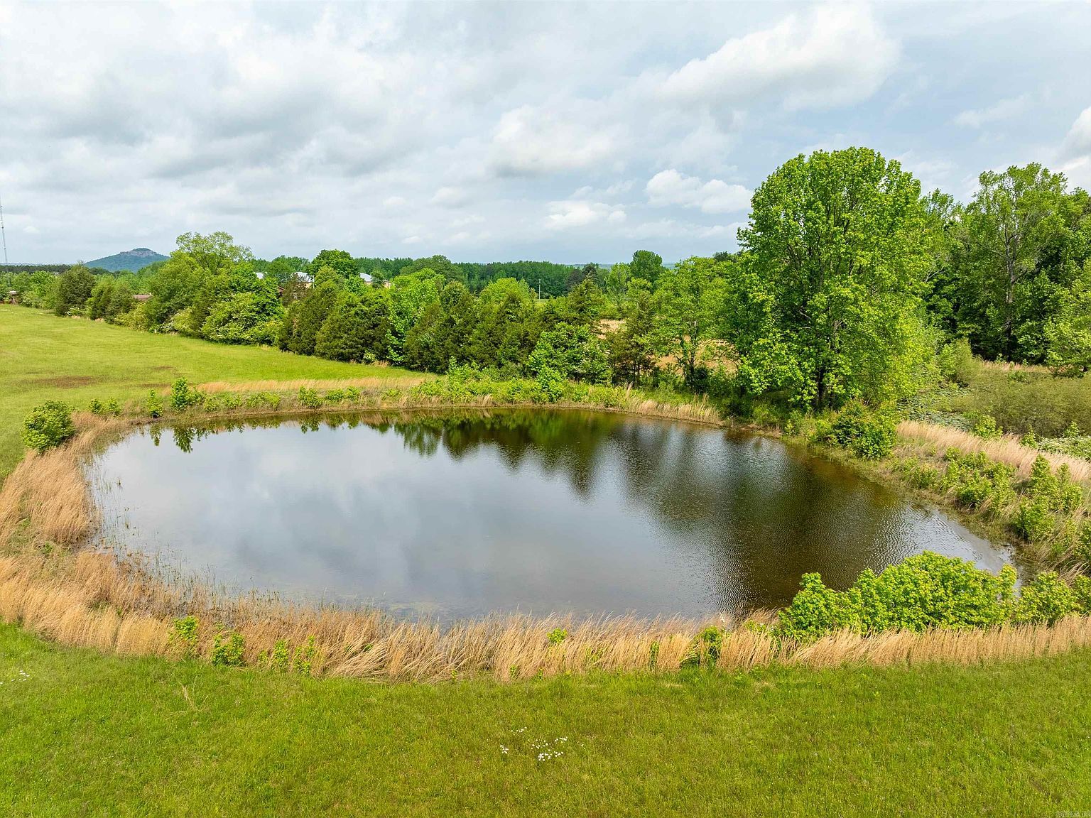 0 Bird Dove Ln Heber Springs, AR 72543 - Thumbnail 5