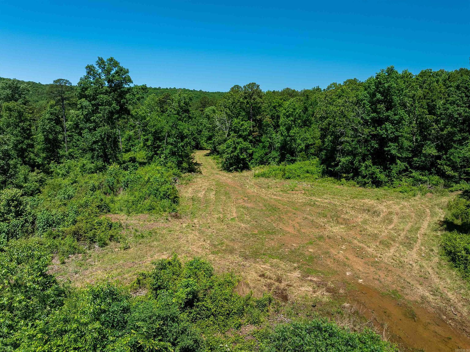 0 Big Creek Rd Floral, AR 72534 - Thumbnail 5