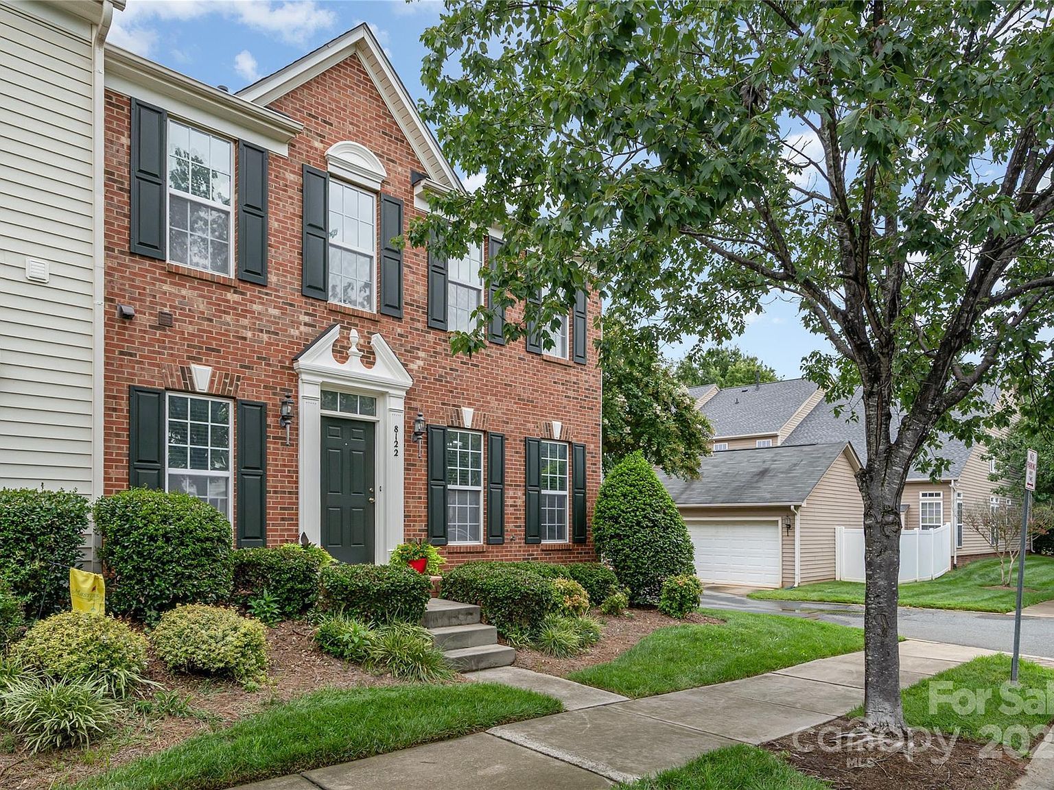 8122 Bridgegate Dr Huntersville, NC 28078 - Thumbnail 5