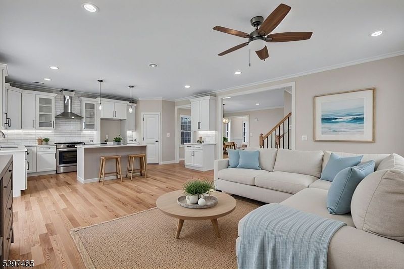 16 Central Ave Whitehouse Station, NJ 08889 - Thumbnail 5