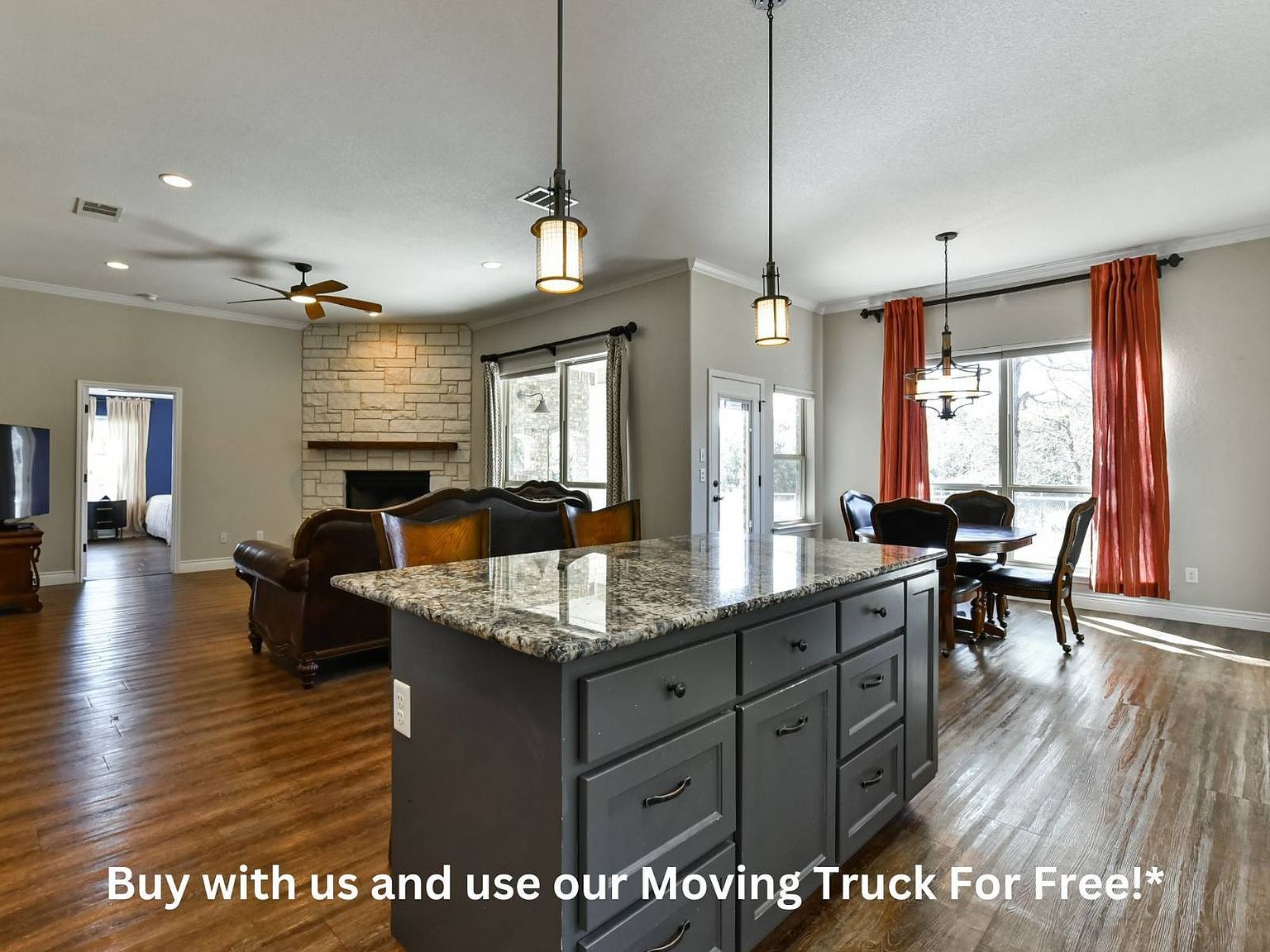 131 Raven Cir Kempner, TX 76539 - Thumbnail 5