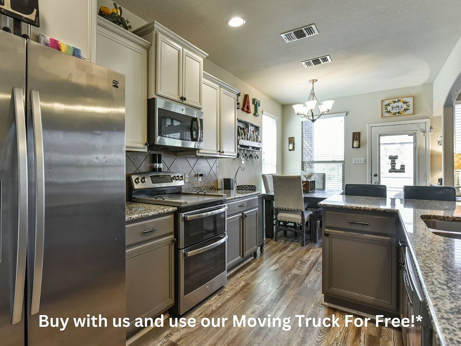 809 Tuscan Rd Harker Heights, TX 76548 - Thumbnail 5