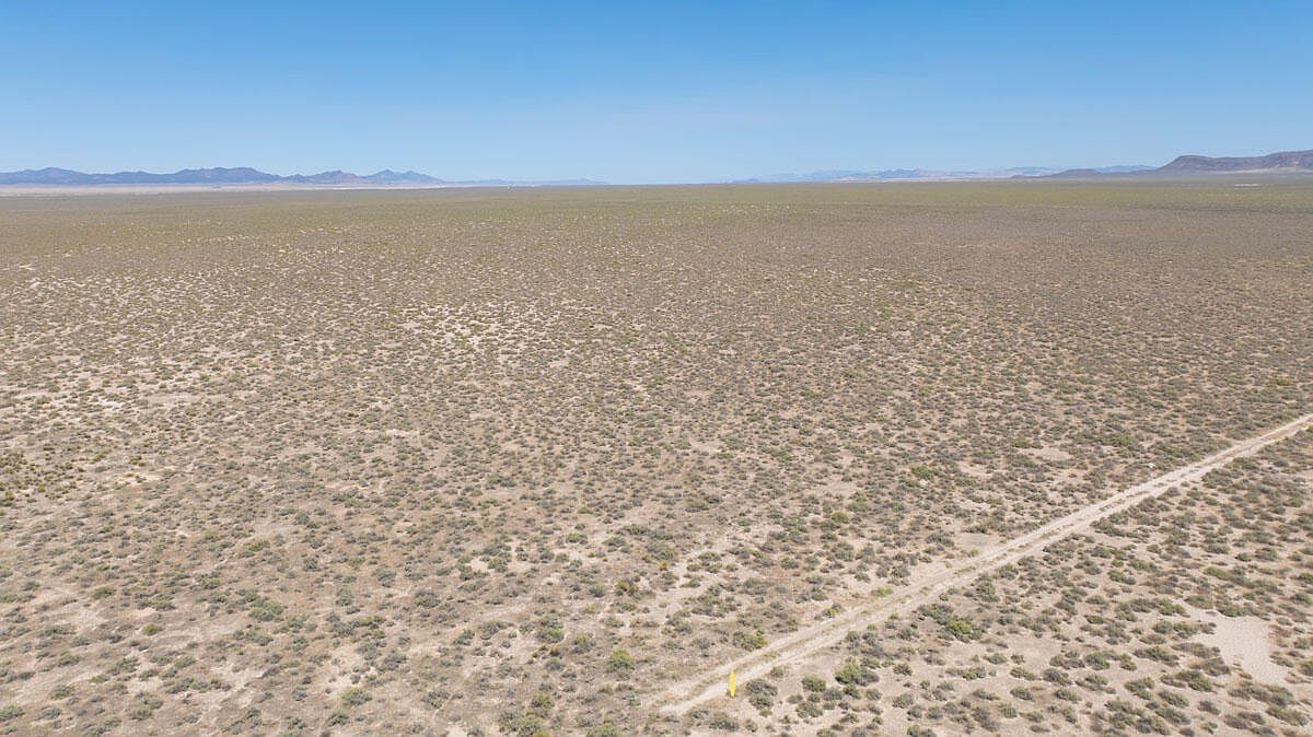 1 Acft Water Right Beryl, UT 84714 - Thumbnail 5