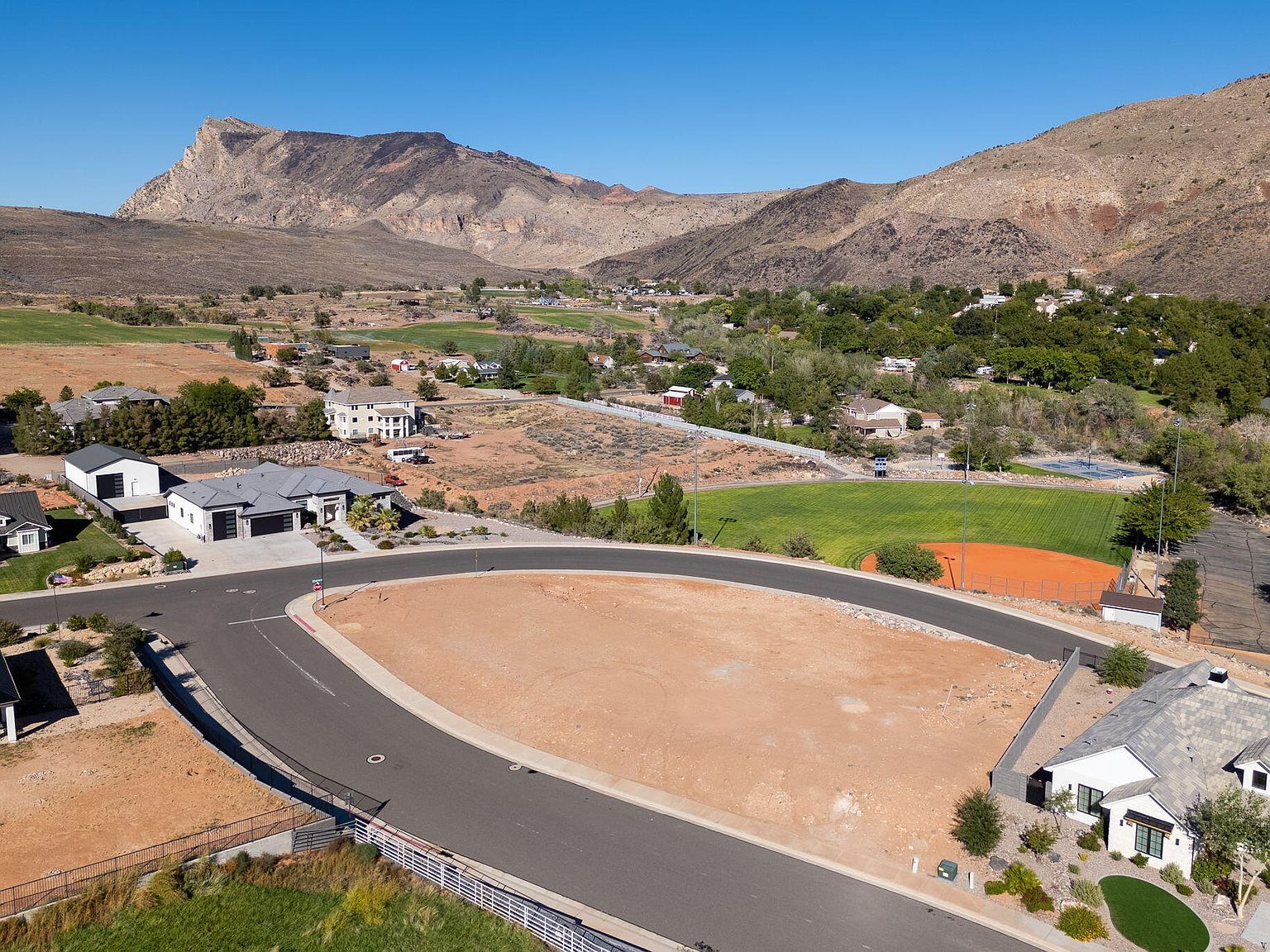 Park Side At Desert Mountain Toquerville, UT 84774 - Thumbnail 5