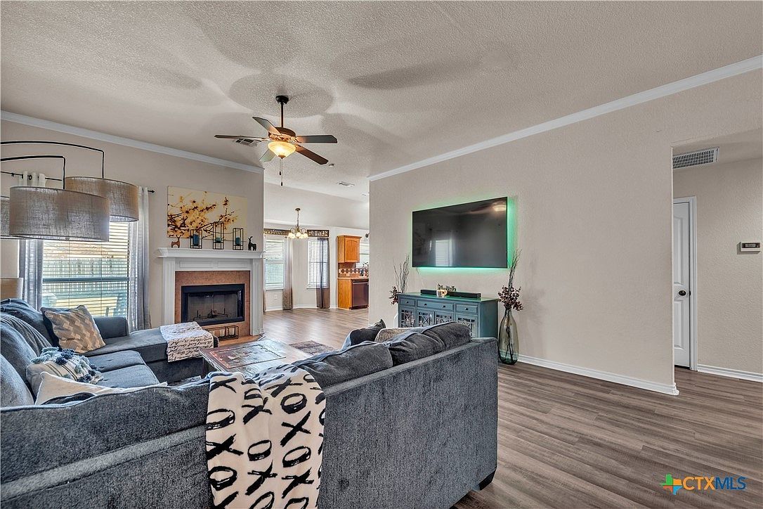 4400 Lauren Mackenzie Dr Killeen, TX 76549 - Thumbnail 5