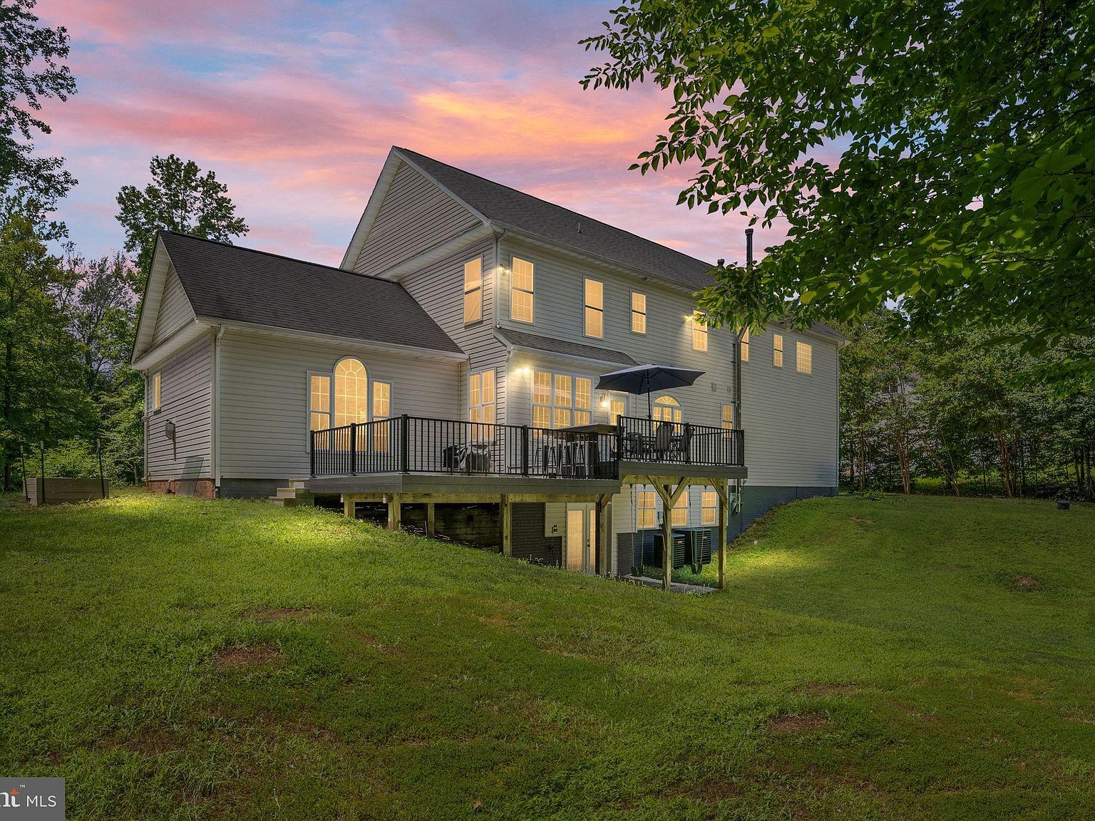 182 Wood Landing Rd Fredericksburg, VA 22405 - Thumbnail 5