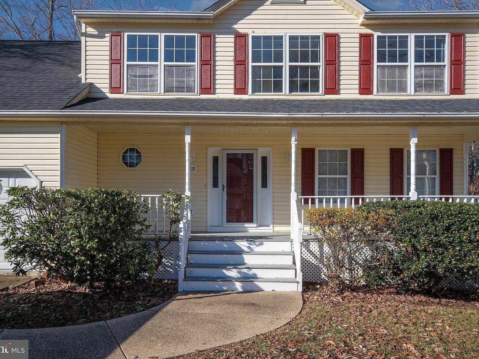 11818 Hickory Creek Dr Fredericksburg, VA 22407 - Thumbnail 5