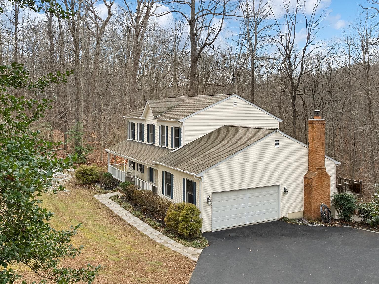 325 Sandy Ridge Rd Fredericksburg, VA 22405 - Thumbnail 5