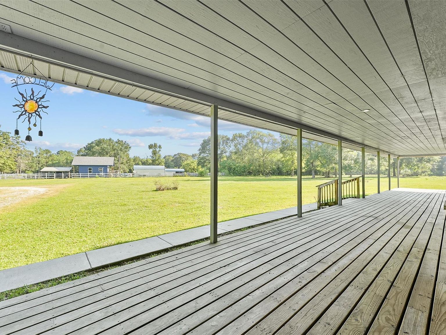 413 County Road 2191 Cleveland, TX 77327 - Thumbnail 5