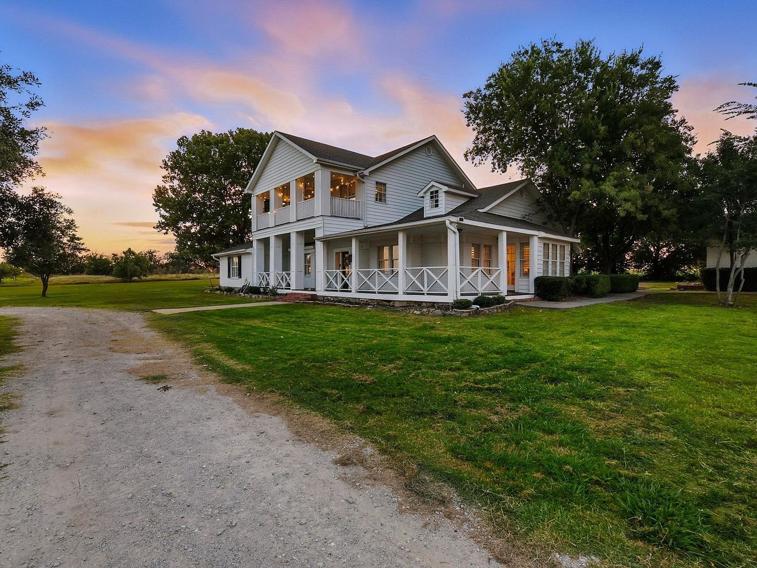 185 Quail Run Ct Decatur, TX 76234 - Thumbnail 5