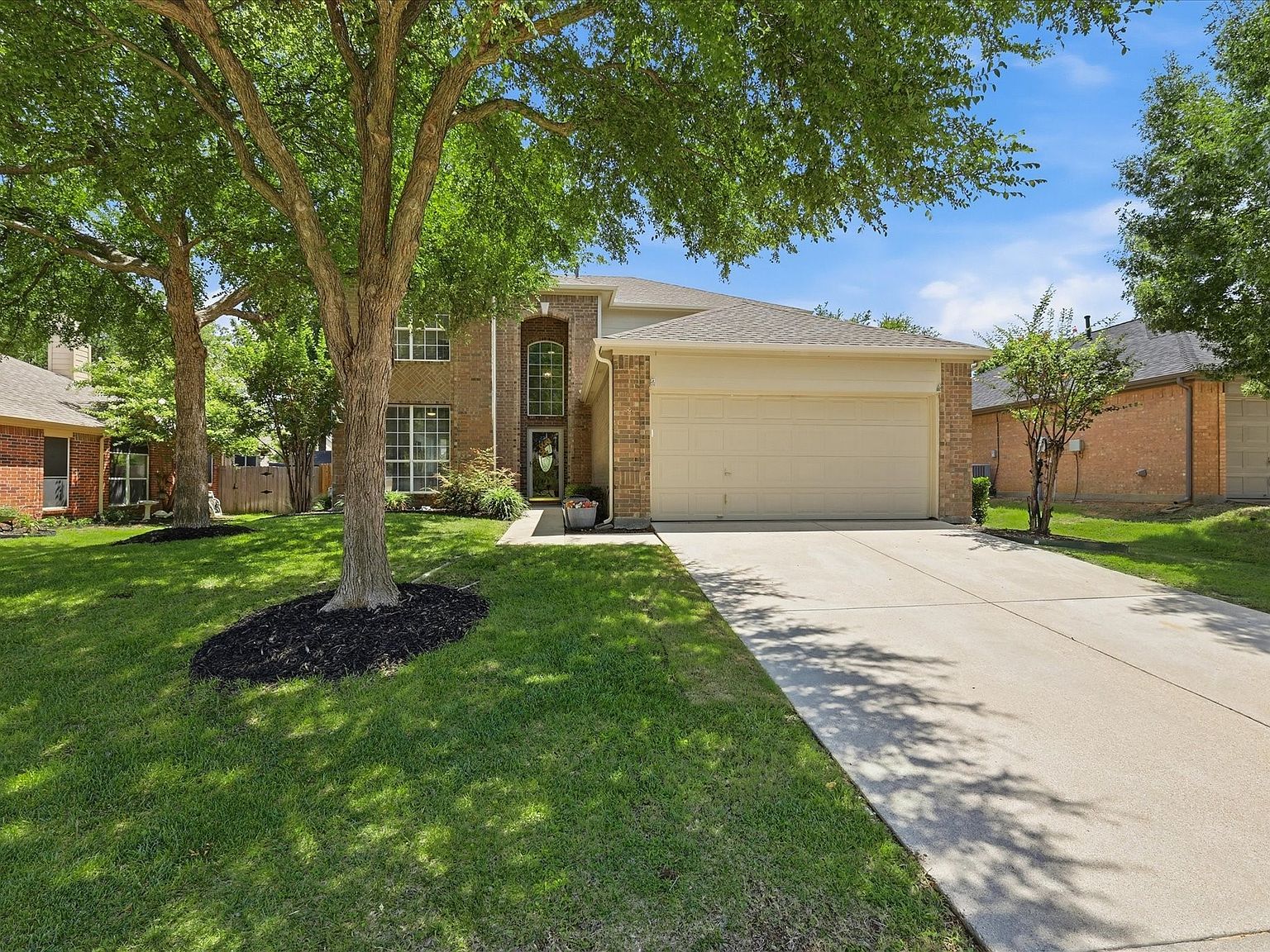 2112 Loon Lake Rd Denton, TX 76210 - Thumbnail 5