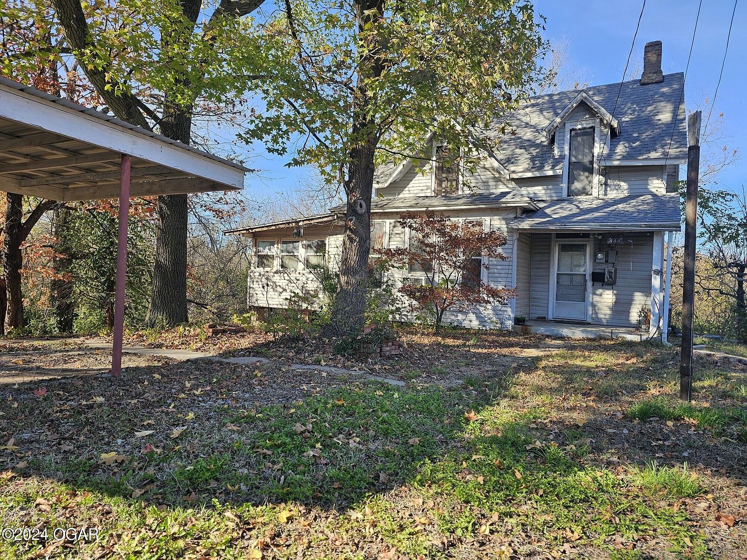 444 E 8th St Baxter Springs, KS 66713 - Thumbnail 5