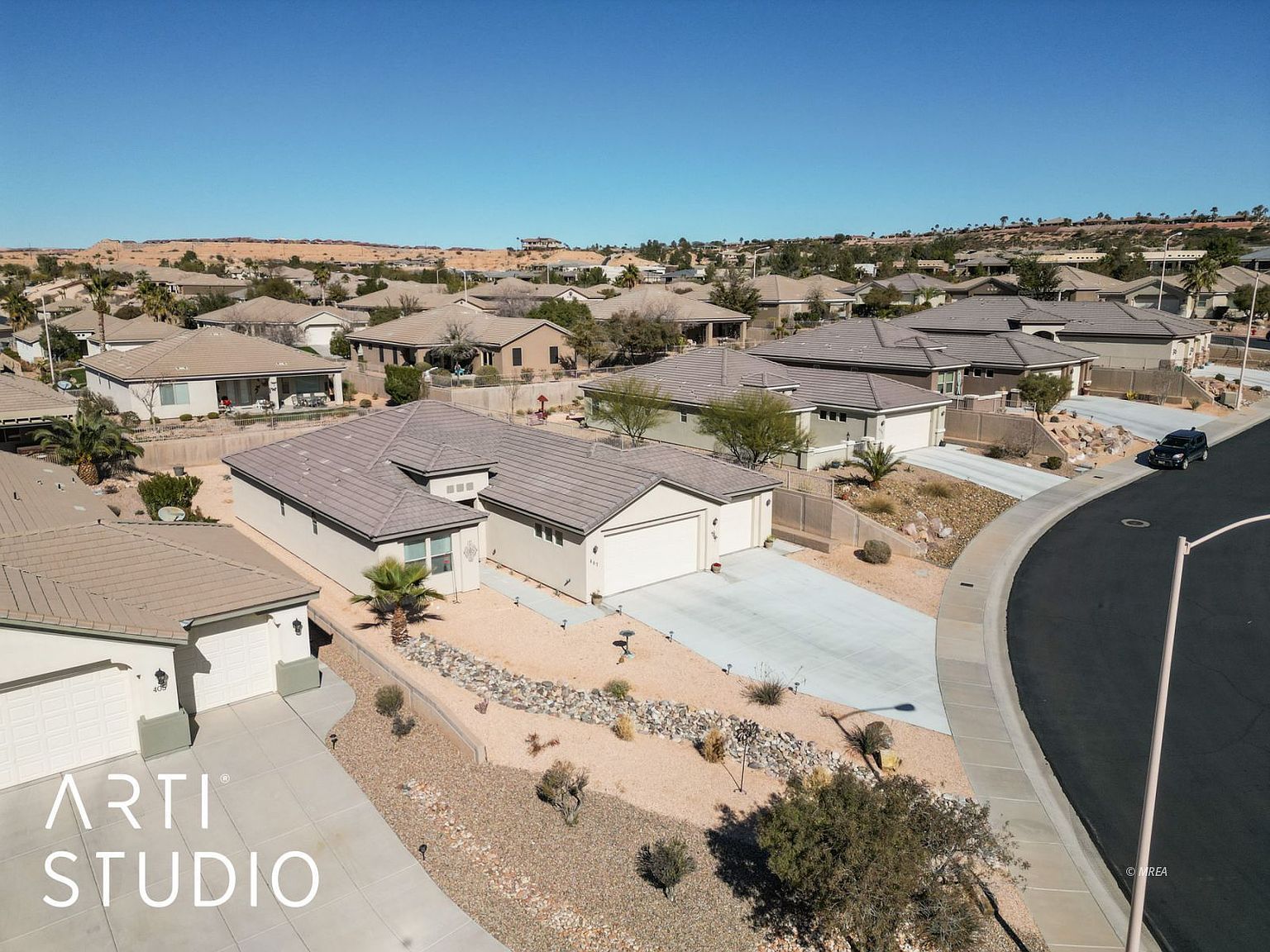 407 Long Iron Ln Mesquite, NV 89027 - Thumbnail 5