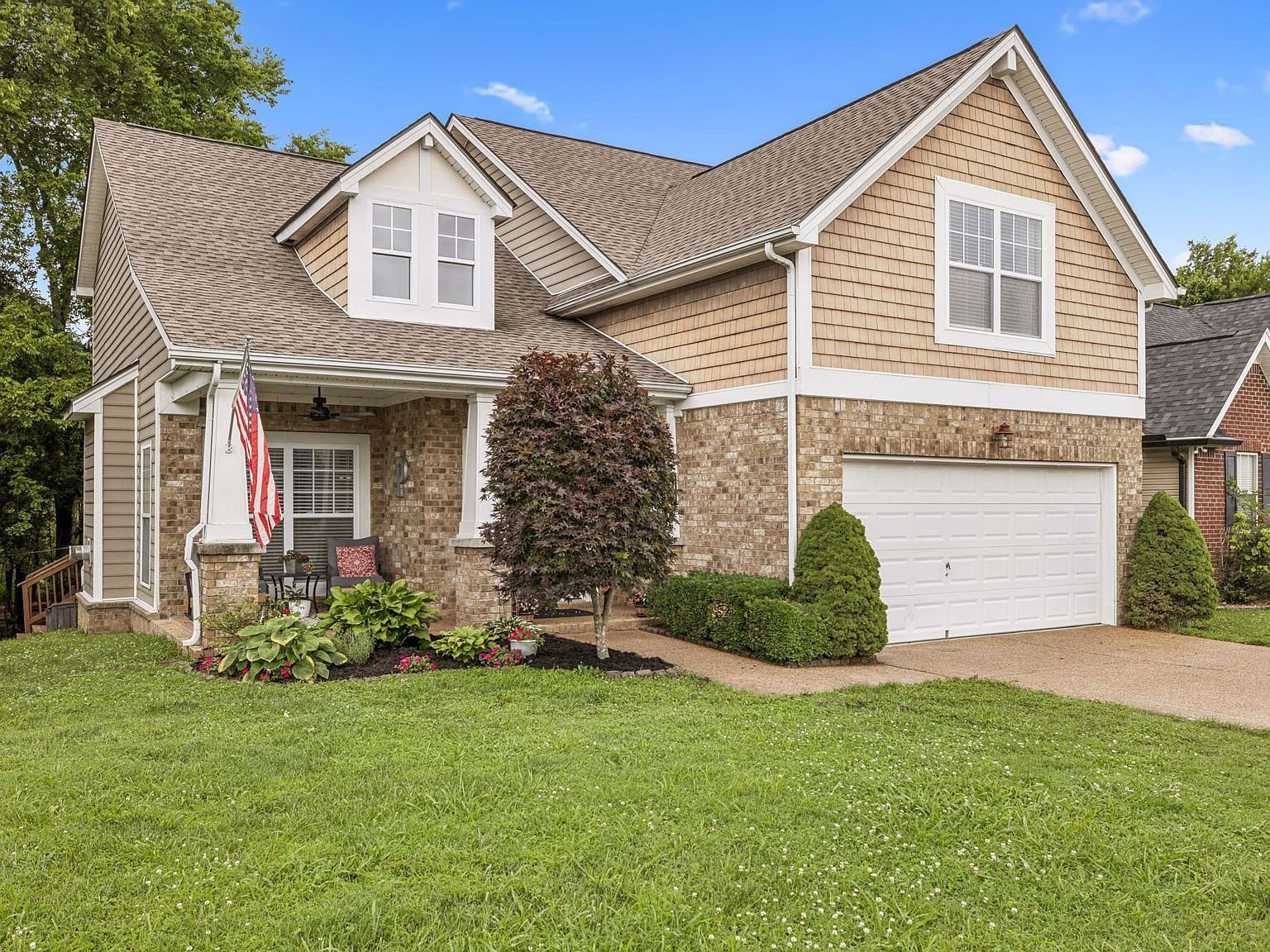 1443 Bern Dr Spring Hill, TN 37174 - Thumbnail 5