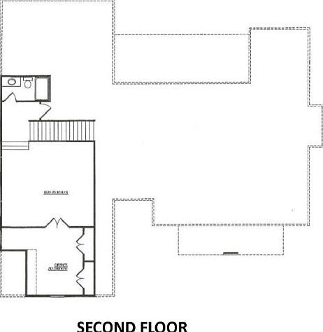 6208 Cedar Brooke Ln LOT 20 Spring Hill, TN 37174  | Single Family