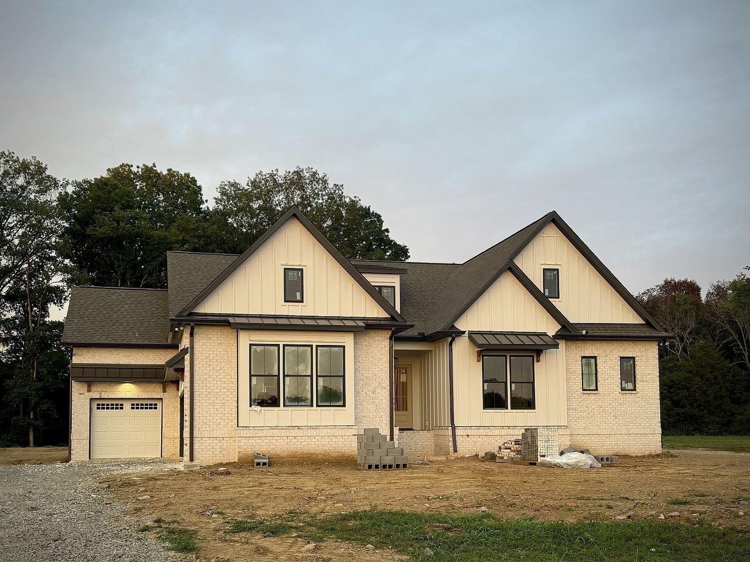 6204 Cedar Brooke Ln LOT 19 Spring Hill, TN 37174  | Single Family