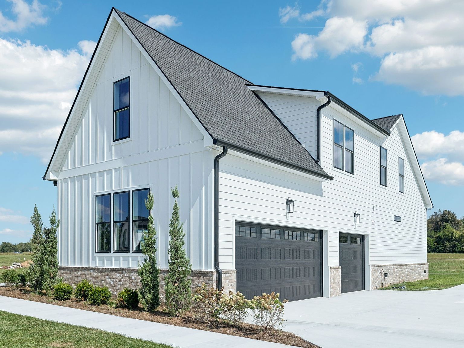 6220 Cedar Brooke Ln LOT 23 Spring Hill, TN 37174 - Thumbnail 5