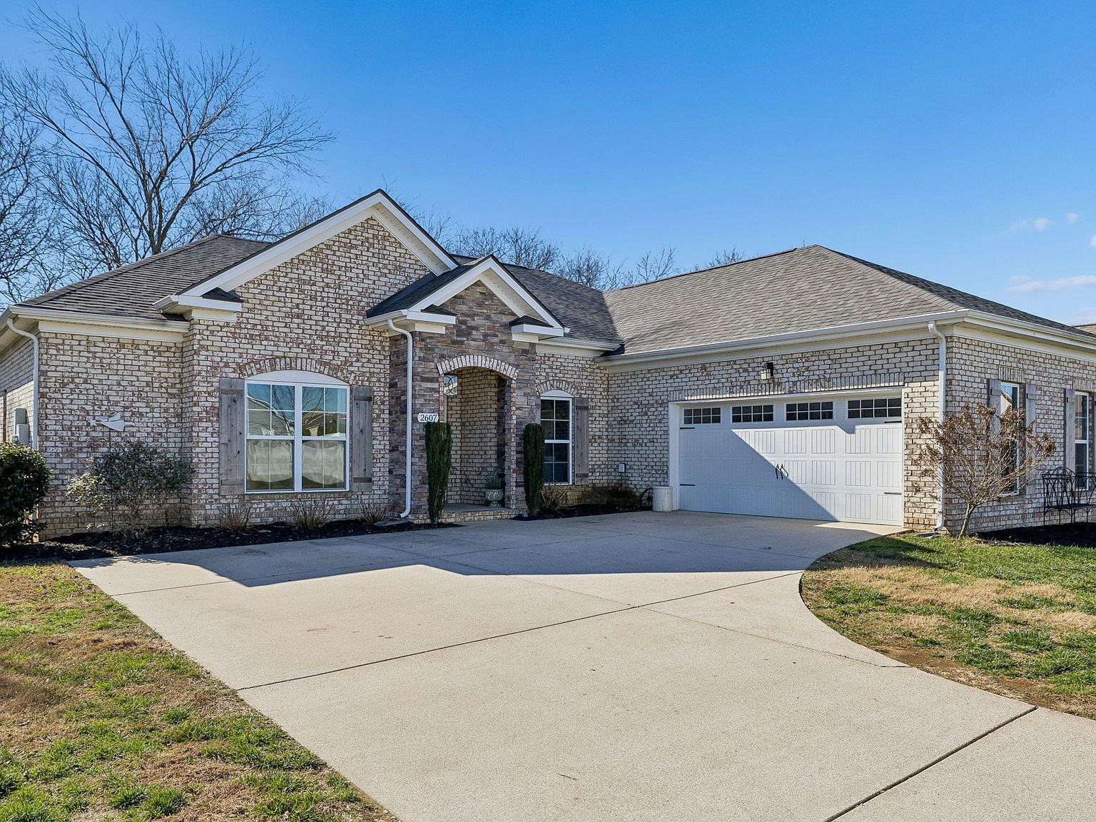 2607 Hidden Creek Way Columbia, TN 38401 - Thumbnail 5