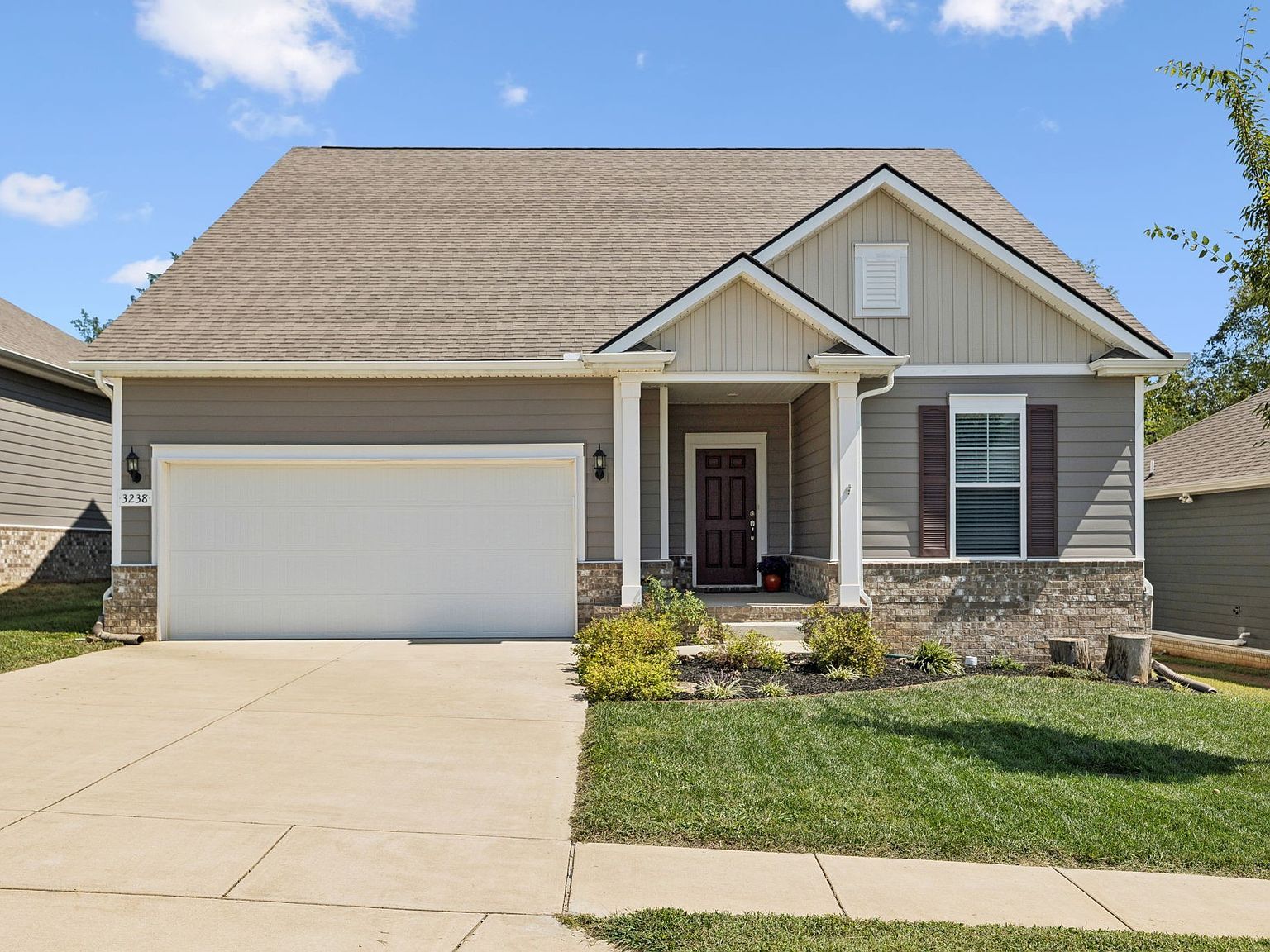 3238 Hearth Hollow Rd Columbia, TN 38401 - Thumbnail 5