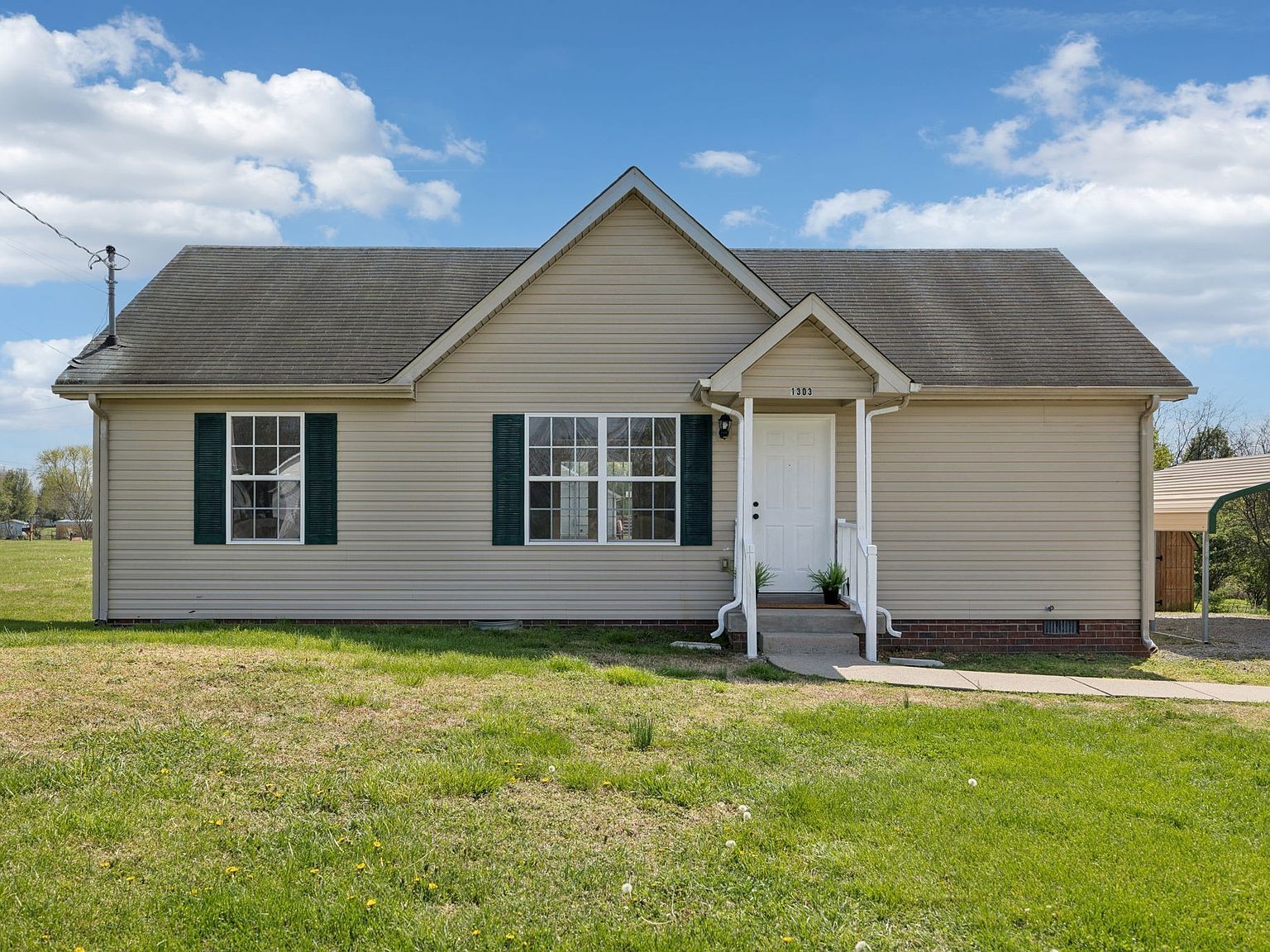 1303 Woodbridge Dr Lewisburg, TN 37091 - Thumbnail 5