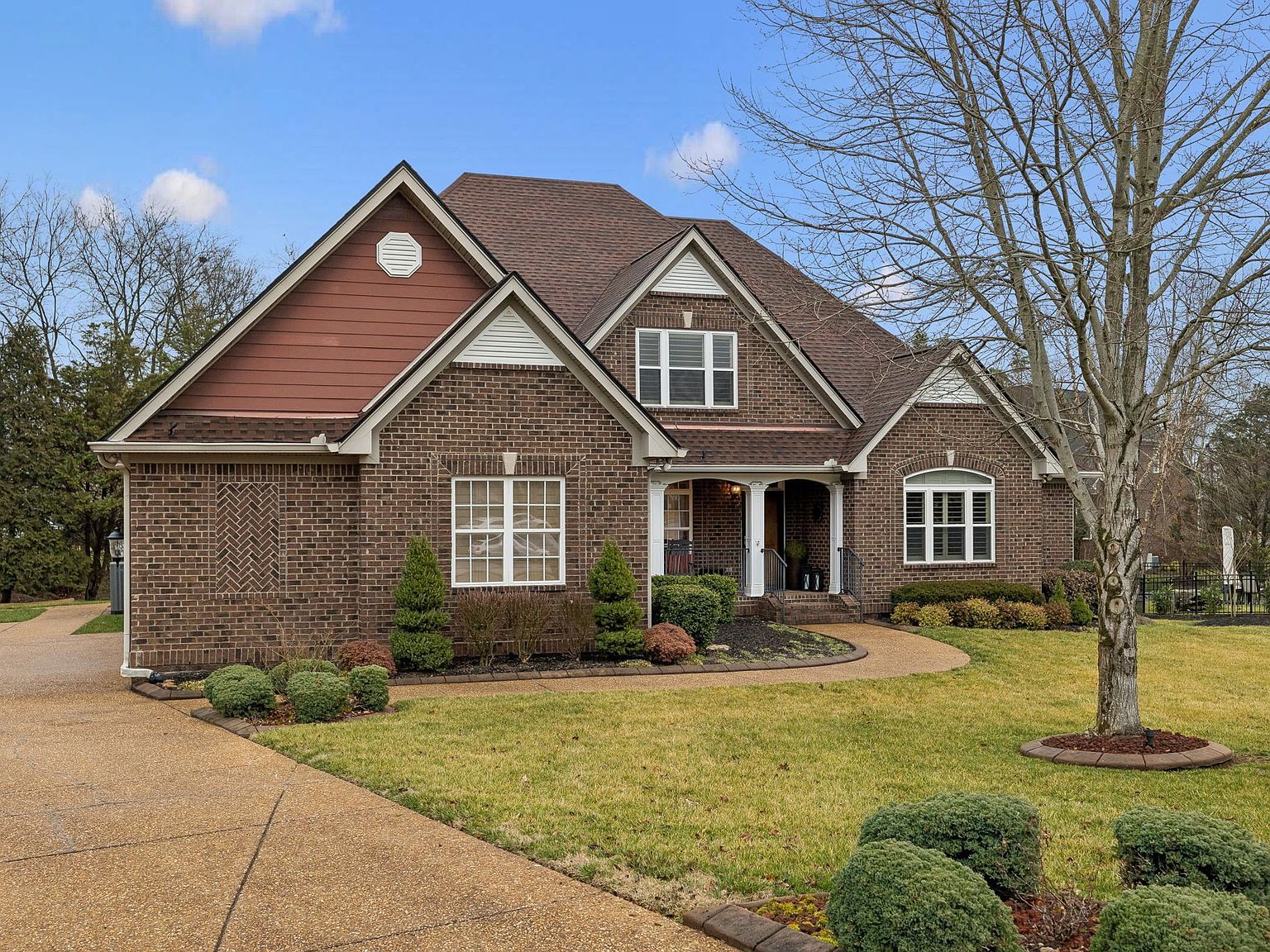 1006 Autumn Ridge Ct Spring Hill, TN 37174 - Thumbnail 5