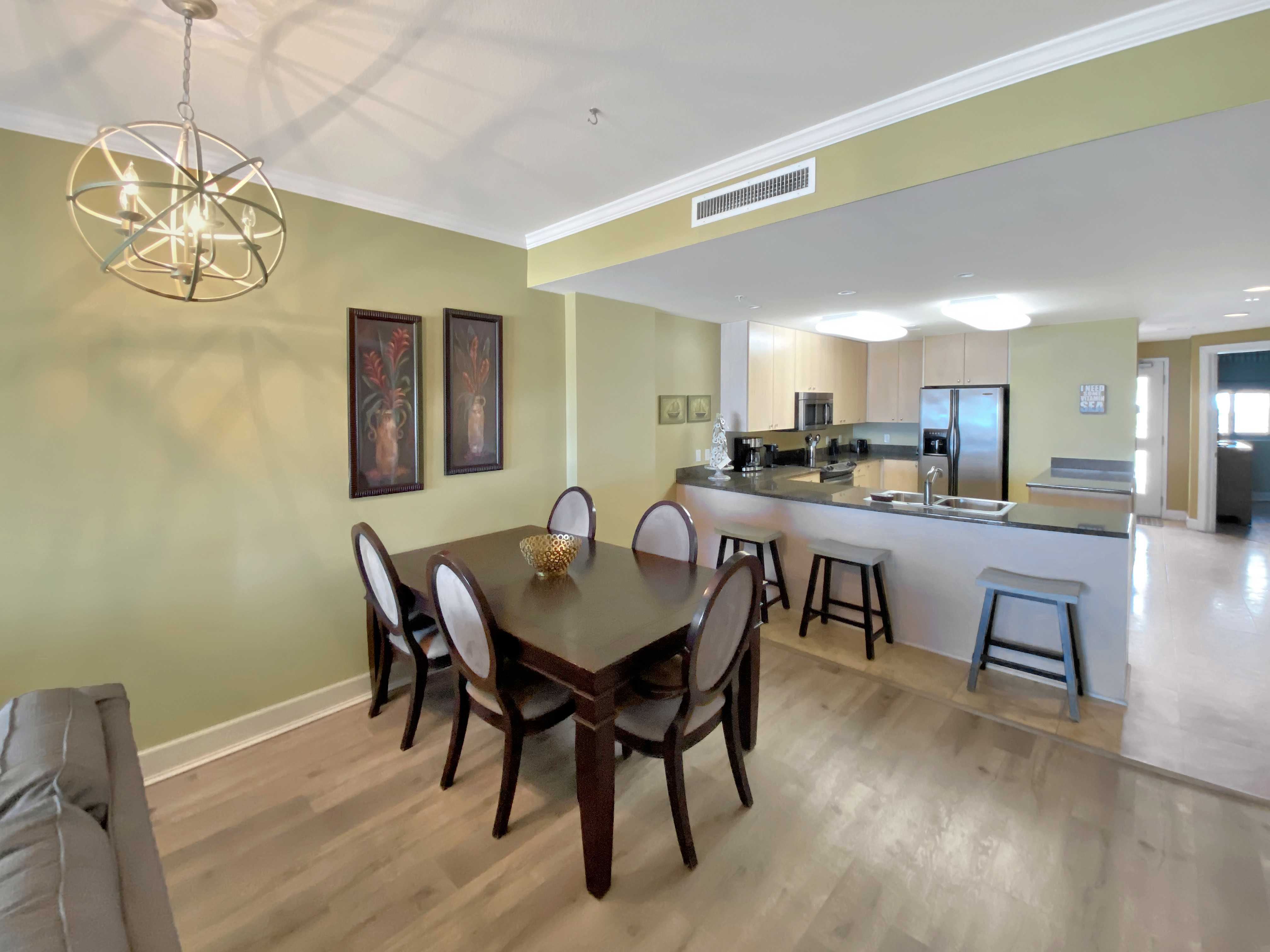 1899 Beach Boulevard unit 303, Biloxi, MS, USA, 39531 - Thumbnail 5