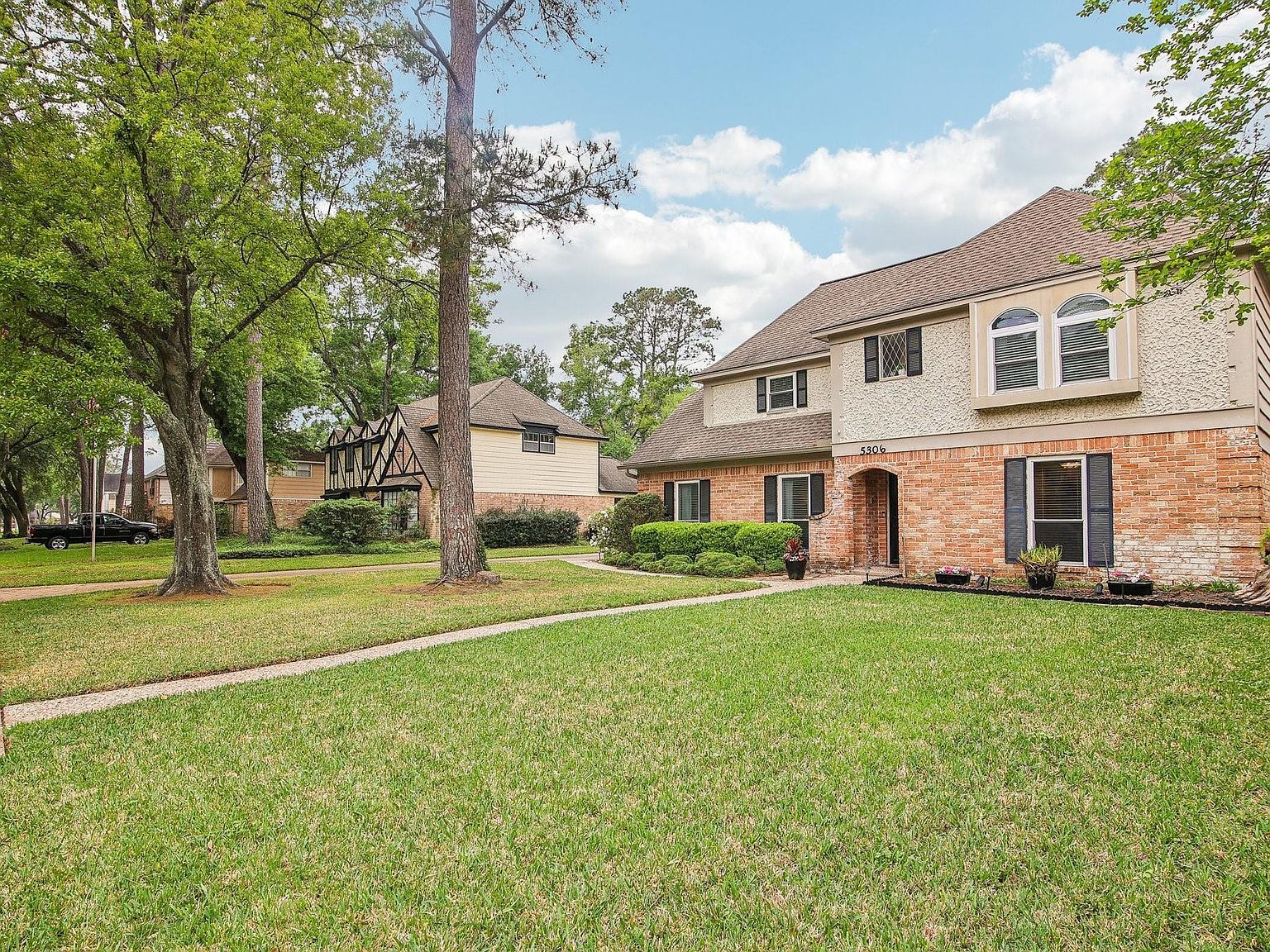 5306 Havenwoods Dr Houston, TX 77066 - Thumbnail 5