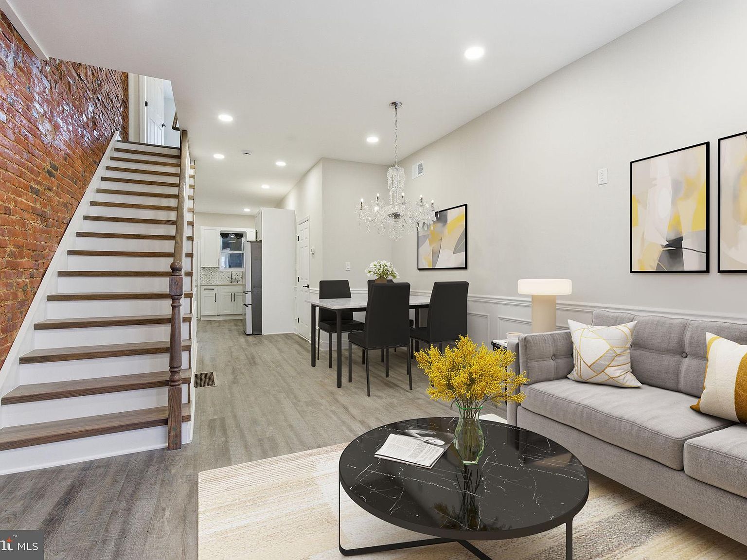 2248 S Darien St Philadelphia, PA 19148 - Thumbnail 5