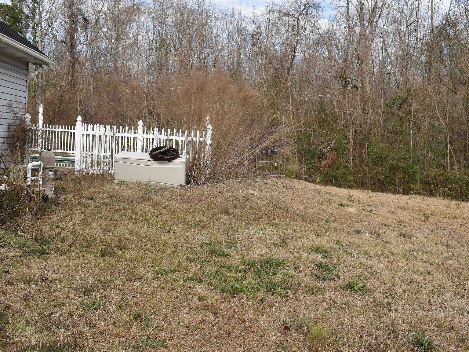 4147 Highway 472 Conway, SC 29526  | Single Family