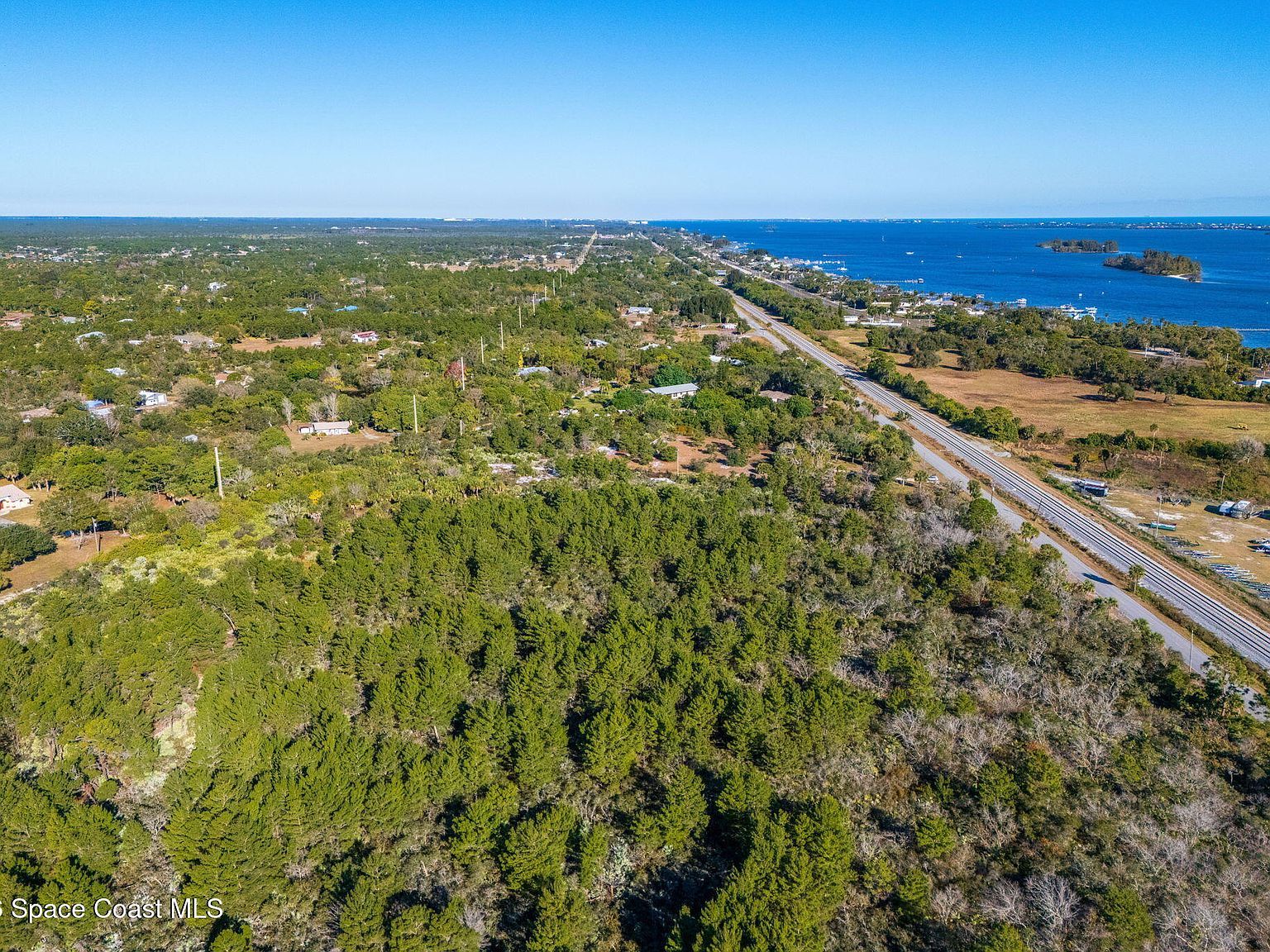 Tbd Old Dixie Hwy Grant Valkaria, FL 32949 - Thumbnail 5