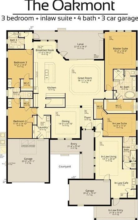 6406 Summit View Dr Brooksville, FL 34601 - Thumbnail 5