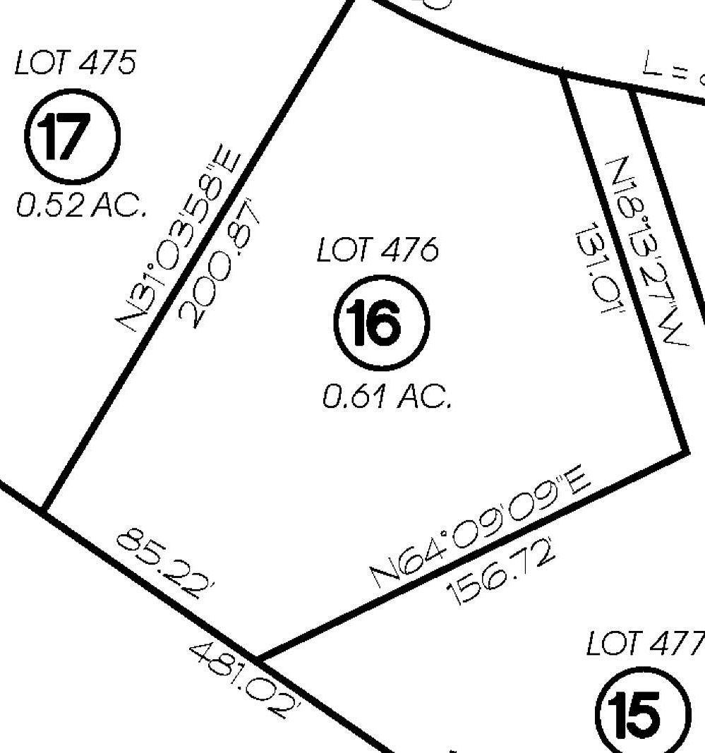 362 Blair Mine Rd Angels Camp, CA 95222 - Thumbnail 5