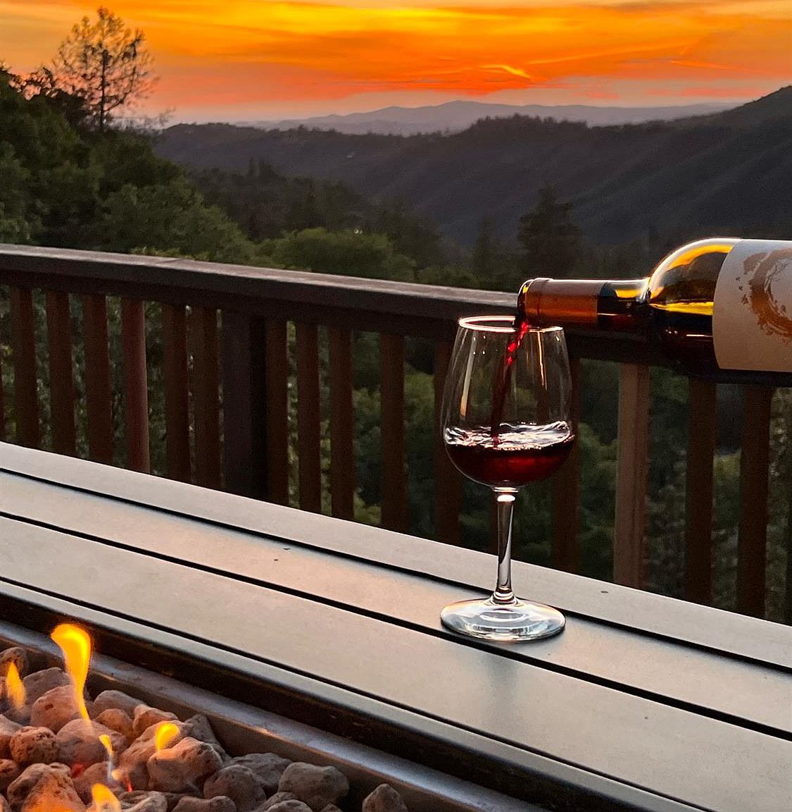 5350 Wylderidge Dr Murphys, CA 95247 - Thumbnail 5