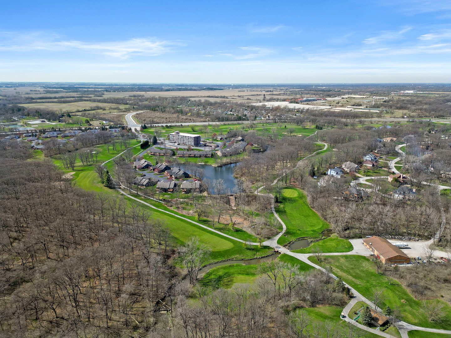 26732 S Balmoral Woods Dr Crete, IL 60417 - Thumbnail 5